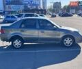Серый Джили ЦК-2, объемом двигателя 1.5 л и пробегом 250 тыс. км за 1250 $, фото 5 на Automoto.ua