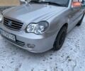 Серый Джили ЦК-2, объемом двигателя 1.5 л и пробегом 173 тыс. км за 2200 $, фото 1 на Automoto.ua