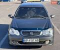 Серый Джили ЦК-2, объемом двигателя 1.5 л и пробегом 250 тыс. км за 1250 $, фото 1 на Automoto.ua