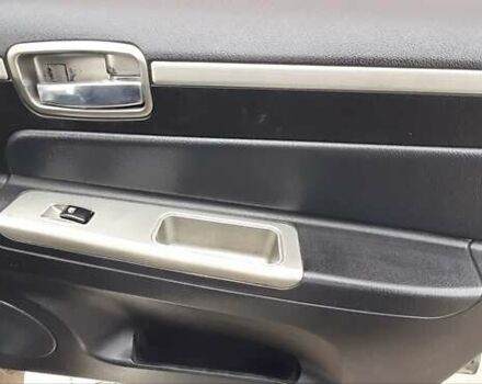 Сірий Джилі ЦК-2, об'ємом двигуна 1.5 л та пробігом 124 тис. км за 2150 $, фото 20 на Automoto.ua