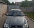 Сірий Джилі ЦК-2, об'ємом двигуна 1.5 л та пробігом 87 тис. км за 2300 $, фото 1 на Automoto.ua
