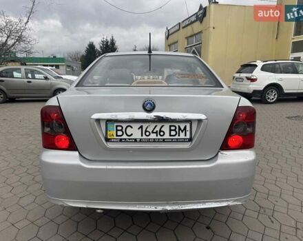 Сірий Джилі ЦК-2, об'ємом двигуна 1.5 л та пробігом 170 тис. км за 1500 $, фото 5 на Automoto.ua