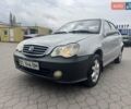 Сірий Джилі ЦК-2, об'ємом двигуна 1.5 л та пробігом 170 тис. км за 1500 $, фото 1 на Automoto.ua