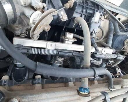 Сірий Джилі ЦК-2, об'ємом двигуна 1.5 л та пробігом 124 тис. км за 2150 $, фото 24 на Automoto.ua