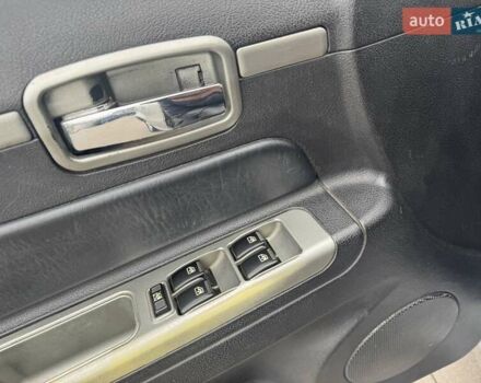 Сірий Джилі ЦК-2, об'ємом двигуна 1.5 л та пробігом 170 тис. км за 1500 $, фото 12 на Automoto.ua