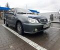 Сірий Джилі ЦК-2, об'ємом двигуна 1.5 л та пробігом 124 тис. км за 2150 $, фото 1 на Automoto.ua