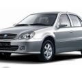Сірий Джилі ЦК-2, об'ємом двигуна 1.5 л та пробігом 78 тис. км за 3200 $, фото 1 на Automoto.ua