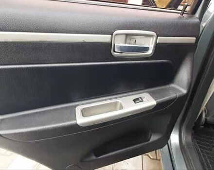 Сірий Джилі ЦК-2, об'ємом двигуна 1.5 л та пробігом 124 тис. км за 2150 $, фото 15 на Automoto.ua