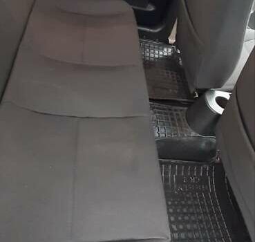 Сірий Джилі ЦК-2, об'ємом двигуна 1.5 л та пробігом 124 тис. км за 2150 $, фото 16 на Automoto.ua