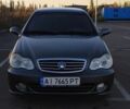 Сірий Джилі ЦК-2, об'ємом двигуна 1.5 л та пробігом 137 тис. км за 1900 $, фото 1 на Automoto.ua