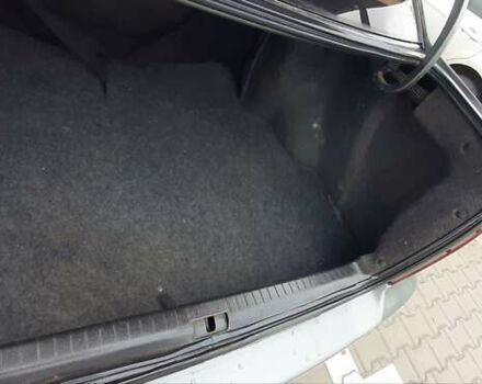 Сірий Джилі ЦК-2, об'ємом двигуна 1.5 л та пробігом 124 тис. км за 2150 $, фото 19 на Automoto.ua