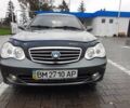 Сірий Джилі ЦК-2, об'ємом двигуна 1.5 л та пробігом 124 тис. км за 2150 $, фото 6 на Automoto.ua