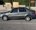 Серый Джили ЦК-2, объемом двигателя 1.5 л и пробегом 250 тыс. км за 1250 $, фото 4 на Automoto.ua