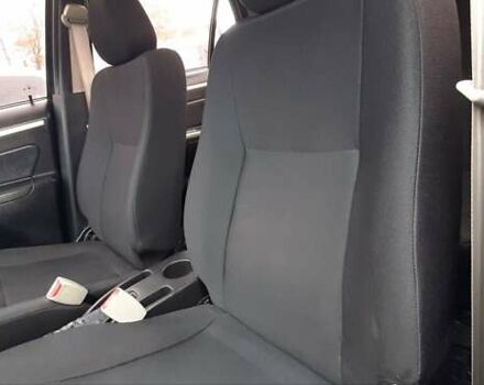 Сірий Джилі ЦК-2, об'ємом двигуна 1.5 л та пробігом 124 тис. км за 2150 $, фото 13 на Automoto.ua