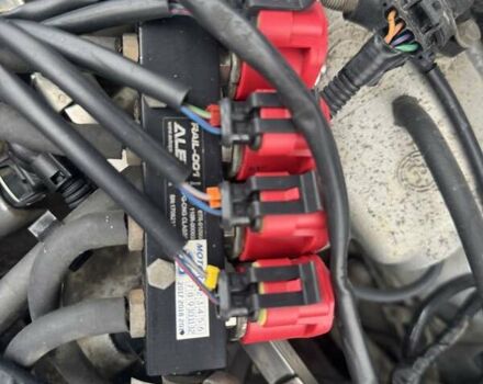 Сірий Джилі ЦК-2, об'ємом двигуна 1.5 л та пробігом 170 тис. км за 1500 $, фото 17 на Automoto.ua