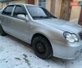 Серый Джили ЦК-2, объемом двигателя 1.5 л и пробегом 173 тыс. км за 2200 $, фото 5 на Automoto.ua