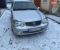 Серый Джили ЦК-2, объемом двигателя 1.5 л и пробегом 173 тыс. км за 2200 $, фото 7 на Automoto.ua