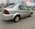 Сірий Джилі ЦК-2, об'ємом двигуна 1.5 л та пробігом 170 тис. км за 1500 $, фото 4 на Automoto.ua