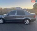 Сірий Джилі ЦК-2, об'ємом двигуна 1.5 л та пробігом 137 тис. км за 1900 $, фото 3 на Automoto.ua