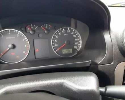 Сірий Джилі ЦК-2, об'ємом двигуна 1.5 л та пробігом 124 тис. км за 2150 $, фото 3 на Automoto.ua