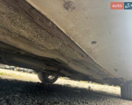 Сірий Джилі ЦК-2, об'ємом двигуна 1.5 л та пробігом 170 тис. км за 1500 $, фото 18 на Automoto.ua