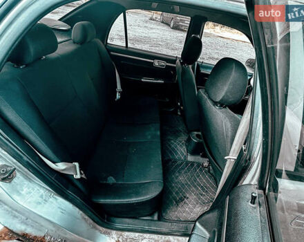 Джили ЦК-2 2011 в Кривом Роге на Automoto.ua Серый Джили ЦК-2, объемом двигателя 1.5 л и пробегом 232 тыс. км за 1450 $, фото 4 на Automoto.ua