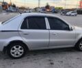 Сірий Джилі ЦК-2, об'ємом двигуна 1.5 л та пробігом 60 тис. км за 2299 $, фото 9 на Automoto.ua
