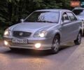 Серый Джили ЦК-2, объемом двигателя 1.5 л и пробегом 120 тыс. км за 1550 $, фото 1 на Automoto.ua