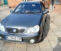 Сірий Джилі ЦК-2, об'ємом двигуна 1.5 л та пробігом 120 тис. км за 2800 $, фото 1 на Automoto.ua