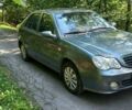 Серый Джили ЦК-2, объемом двигателя 1.5 л и пробегом 125 тыс. км за 2000 $, фото 3 на Automoto.ua