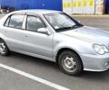 Серый Джили ЦК-2, объемом двигателя 1.5 л и пробегом 60 тыс. км за 2799 $, фото 1 на Automoto.ua