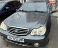 Серый Джили ЦК-2, объемом двигателя 1.5 л и пробегом 163 тыс. км за 1450 $, фото 1 на Automoto.ua