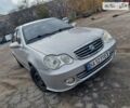 Серый Джили ЦК-2, объемом двигателя 1.5 л и пробегом 115 тыс. км за 2550 $, фото 20 на Automoto.ua