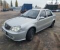 Серый Джили ЦК-2, объемом двигателя 1.5 л и пробегом 115 тыс. км за 2550 $, фото 2 на Automoto.ua
