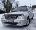 Серый Джили ЦК-2, объемом двигателя 1.3 л и пробегом 257 тыс. км за 1600 $, фото 1 на Automoto.ua