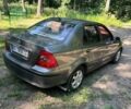 Сірий Джилі ЦК-2, об'ємом двигуна 1.5 л та пробігом 63 тис. км за 2500 $, фото 3 на Automoto.ua