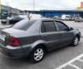 Сірий Джилі ЦК-2, об'ємом двигуна 1.5 л та пробігом 182 тис. км за 2100 $, фото 4 на Automoto.ua