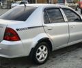 Сірий Джилі ЦК-2, об'ємом двигуна 1.5 л та пробігом 60 тис. км за 2299 $, фото 11 на Automoto.ua