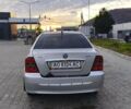 Сірий Джилі ЦК-2, об'ємом двигуна 1.5 л та пробігом 60 тис. км за 2299 $, фото 5 на Automoto.ua