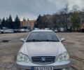 Серый Джили ЦК-2, объемом двигателя 1.5 л и пробегом 115 тыс. км за 2550 $, фото 1 на Automoto.ua