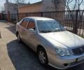 Сірий Джилі ЦК-2, об'ємом двигуна 1.5 л та пробігом 110 тис. км за 2000 $, фото 3 на Automoto.ua