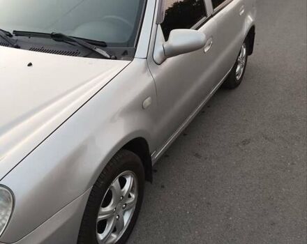 Сірий Джилі ЦК-2, об'ємом двигуна 1.5 л та пробігом 127 тис. км за 1900 $, фото 5 на Automoto.ua