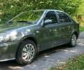 Сірий Джилі ЦК-2, об'ємом двигуна 1.5 л та пробігом 125 тис. км за 2000 $, фото 10 на Automoto.ua