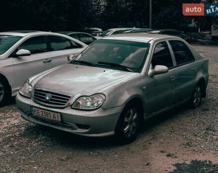 Джили ЦК-2 2011 в Кривом Роге на Automoto.ua Серый Джили ЦК-2, объемом двигателя 1.5 л и пробегом 232 тыс. км за 1450 $, фото 5 на Automoto.ua