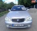 Сірий Джилі ЦК-2, об'ємом двигуна 1.5 л та пробігом 123 тис. км за 2700 $, фото 1 на Automoto.ua