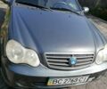 Сірий Джилі ЦК-2, об'ємом двигуна 1.5 л та пробігом 92 тис. км за 2400 $, фото 1 на Automoto.ua