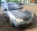 Серый Джили ЦК-2, объемом двигателя 1.5 л и пробегом 110 тыс. км за 999 $, фото 1 на Automoto.ua