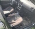 Сірий Джилі ЦК-2, об'ємом двигуна 1.5 л та пробігом 73 тис. км за 2250 $, фото 4 на Automoto.ua