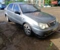 Серый Джили ЦК-2, объемом двигателя 1.5 л и пробегом 110 тыс. км за 999 $, фото 1 на Automoto.ua