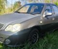Сірий Джилі ЦК-2, об'ємом двигуна 1.5 л та пробігом 80 тис. км за 1700 $, фото 5 на Automoto.ua